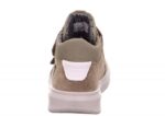 Superfit Green Toddlers COSMO - Sneakers high with Velcro Fastener Z6Z8846 - Image 3