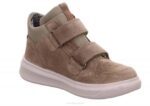 Superfit Green Toddlers COSMO - Sneakers high with Velcro Fastener Z6Z8846 - Image 4