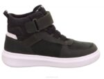 Superfit Green Toddlers COSMO - Sneakers high with Velcro Fastener Z6Z8857 - Image 2