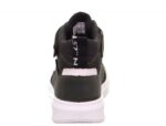 Superfit Green Toddlers COSMO - Sneakers high with Velcro Fastener Z6Z8857 - Image 3