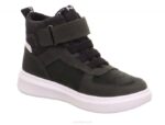 Superfit Green Toddlers COSMO - Sneakers high with Velcro Fastener Z6Z8857 - Image 4
