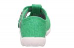Superfit Green/White Babies SPOTTY - Slipper with Velcro Fastener Z6Z816 - Image 3
