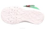 Superfit Green/White Babies SPOTTY - Slipper with Velcro Fastener Z6Z816 - Image 5