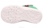 Superfit Green/White Babies SPOTTY - Slipper with Velcro Fastener Z6Z816 - Image 6