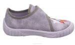 Superfit Grey Babies BILL - Slipper with Velcro Fastener Z6Z8138 - Image 2