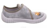 Superfit Grey Babies BILL - Slipper with Velcro Fastener Z6Z839 - Image 2