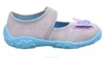 Superfit Grey Babies BONNY - Slipper with Velcro Fastener Z6Z8119 - Image 2
