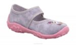 Superfit Grey Babies BONNY - Slipper with Velcro Fastener Z6Z8149 - Image 4