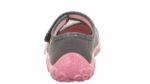Superfit Grey Babies BONNY - Slipper with Velcro Fastener Z6Z861 - Image 3
