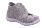 Superfit Grey Babies HAPPY - Slipper with Velcro Fastener Z6Z8113 - Image 4