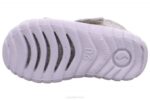 Superfit Grey Babies HAPPY - Slipper with Velcro Fastener Z6Z8113 - Image 5