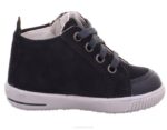 Superfit Grey Babies MOPPY - Sneakers low with Zip Z6Z8429 - Image 2