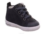 Superfit Grey Babies MOPPY - Sneakers low with Zip Z6Z8429 - Image 4
