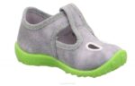 Superfit Grey Babies SPOTTY - Slipper with Velcro Fastener Z6Z81 - Image 4