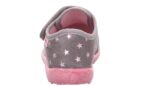 Superfit Grey Babies SPOTTY - Slipper with Velcro Fastener Z6Z8109 - Image 3
