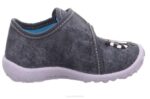 Superfit Grey Babies SPOTTY - Slipper with Velcro Fastener Z6Z8121 - Image 2