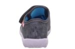 Superfit Grey Babies SPOTTY - Slipper with Velcro Fastener Z6Z8121 - Image 3