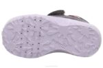 Superfit Grey Babies SPOTTY - Slipper with Velcro Fastener Z6Z8121 - Image 5