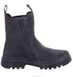 Superfit Grey/Black Toddlers ABBY - Boot with Zip Z6Z8728 - Image 2