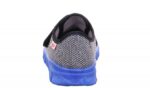 Superfit Grey/Black Toddlers BOBBY - Slipper with Velcro Fastener Z6Z8572 - Image 3