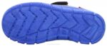 Superfit Grey/Black Toddlers BOBBY - Slipper with Velcro Fastener Z6Z8572 - Image 5