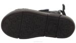 Superfit Grey/Black Toddlers PIXIE - Sandal with Velcro Fastener Z6Z8646 - Image 5