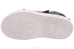 Superfit Grey/Black Toddlers PIXIE - Sandal with Velcro Fastener Z6Z8659 - Image 5