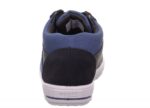 Superfit Grey/Blue Babies MOPPY - Sneakers low with Lacing Z6Z8395 - Image 3