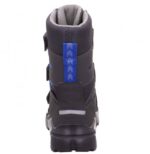 Superfit Grey/Blue Kids & Teens ROCKET - Boot with Velcro Fastener Z6Z8928 - Image 3