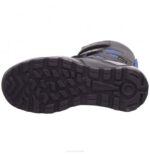 Superfit Grey/Blue Kids & Teens ROCKET - Boot with Velcro Fastener Z6Z8928 - Image 5