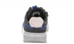 Superfit Grey/Blue Toddlers COSMO - Sneakers low with Lacing Z6Z8793 - Image 3