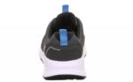 Superfit Grey/Blue Toddlers FREE RIDE - Sneakers low with Quick release fastener Z6Z8888 - Image 3