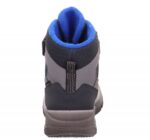 Superfit Grey/Blue Toddlers MARS - Boot with Velcro Fastener Z6Z8751 - Image 3