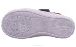 Superfit Grey/Green Babies BILL - Slipper with Velcro Fastener Z6Z85 - Image 6