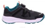 Superfit Grey/Green Toddlers FREE RIDE - Sneakers low with BOA Fit System Z6Z8883 - Image 2