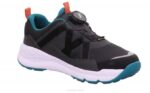Superfit Grey/Green Toddlers FREE RIDE - Sneakers low with BOA Fit System Z6Z8883 - Image 4