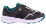 Superfit Grey/Green Toddlers FREE RIDE - Sneakers low with Quick release fastener Z6Z8887 - Image 2