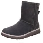 Superfit Grey Kids & Teens LORA - Boot with Zip Z6Z8913