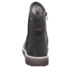 Superfit Grey Kids & Teens LORA - Boot with Zip Z6Z8913 - Image 3