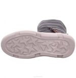 Superfit Grey Kids & Teens TWILIGHT - Boot with Zip Z6Z8923 - Image 5
