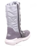Superfit Grey Kids & Teens TWILIGHT - Boot with Zip Z6Z8930 - Image 3
