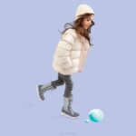 Superfit Grey Kids & Teens TWILIGHT - Boot with Zip Z6Z8930 - Image 6