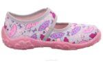 Superfit Grey/Multicoloured Babies BONNY - Slipper with Velcro Fastener Z6Z8105 - Image 2