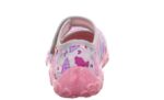 Superfit Grey/Multicoloured Babies BONNY - Slipper with Velcro Fastener Z6Z8105 - Image 3