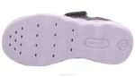Superfit Grey/Multicoloured Babies BUBBLE - Slipper with Velcro Fastener Z6Z8136 - Image 5
