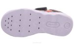 Superfit Grey/Multicoloured Babies BUBBLE - Slipper with Velcro Fastener Z6Z8148 - Image 5