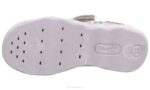 Superfit Grey/Multicoloured Babies BUBBLE - Slipper with Velcro Fastener Z6Z847 - Image 5