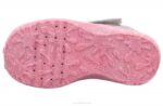 Superfit Grey/Multicoloured Babies SPOTTY - Slipper with Velcro Fastener Z6Z8112 - Image 5
