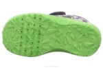 Superfit Grey/Multicoloured Babies SPOTTY - Slipper with Velcro Fastener Z6Z884 - Image 5