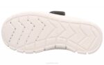 Superfit Grey/Multicoloured Toddlers BOBBY - Slipper with Velcro Fastener Z6Z8557 - Image 5